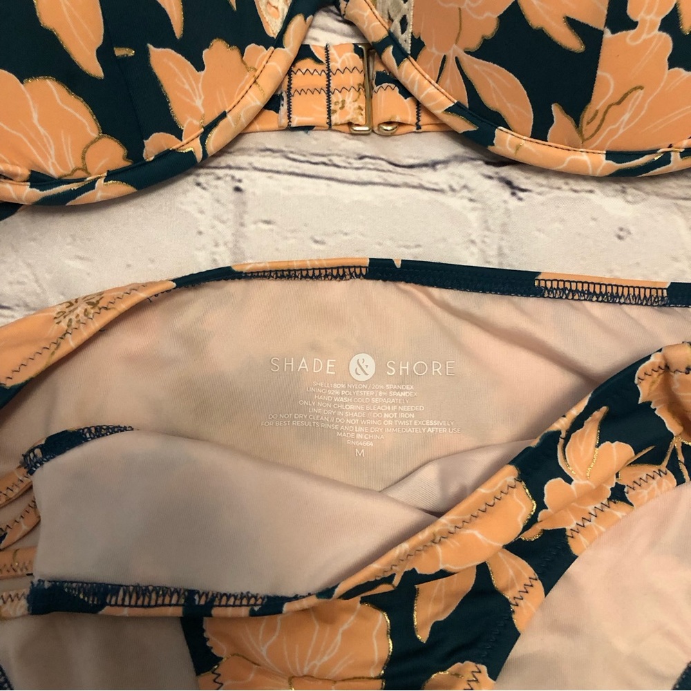 Bikini set 36dd / medium - Picture 2 of 13